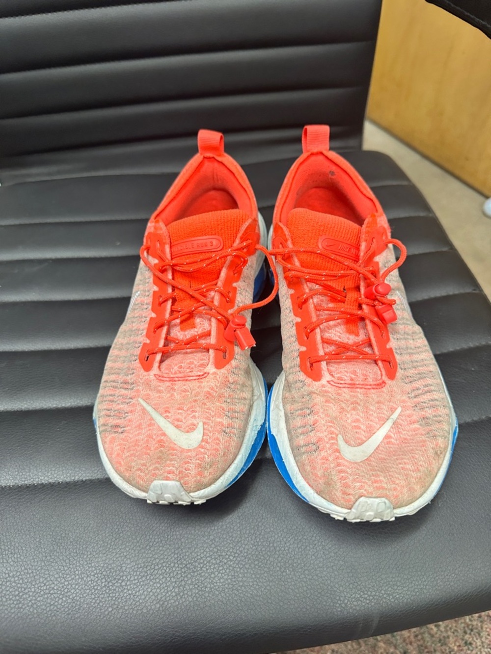 Nike Invincible 3 Running Sneakers. Women’s size 7.5